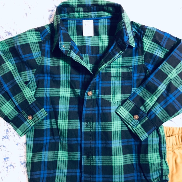 NWOT Carter’s Bundle🦕🐊 - Picture 2 of 5